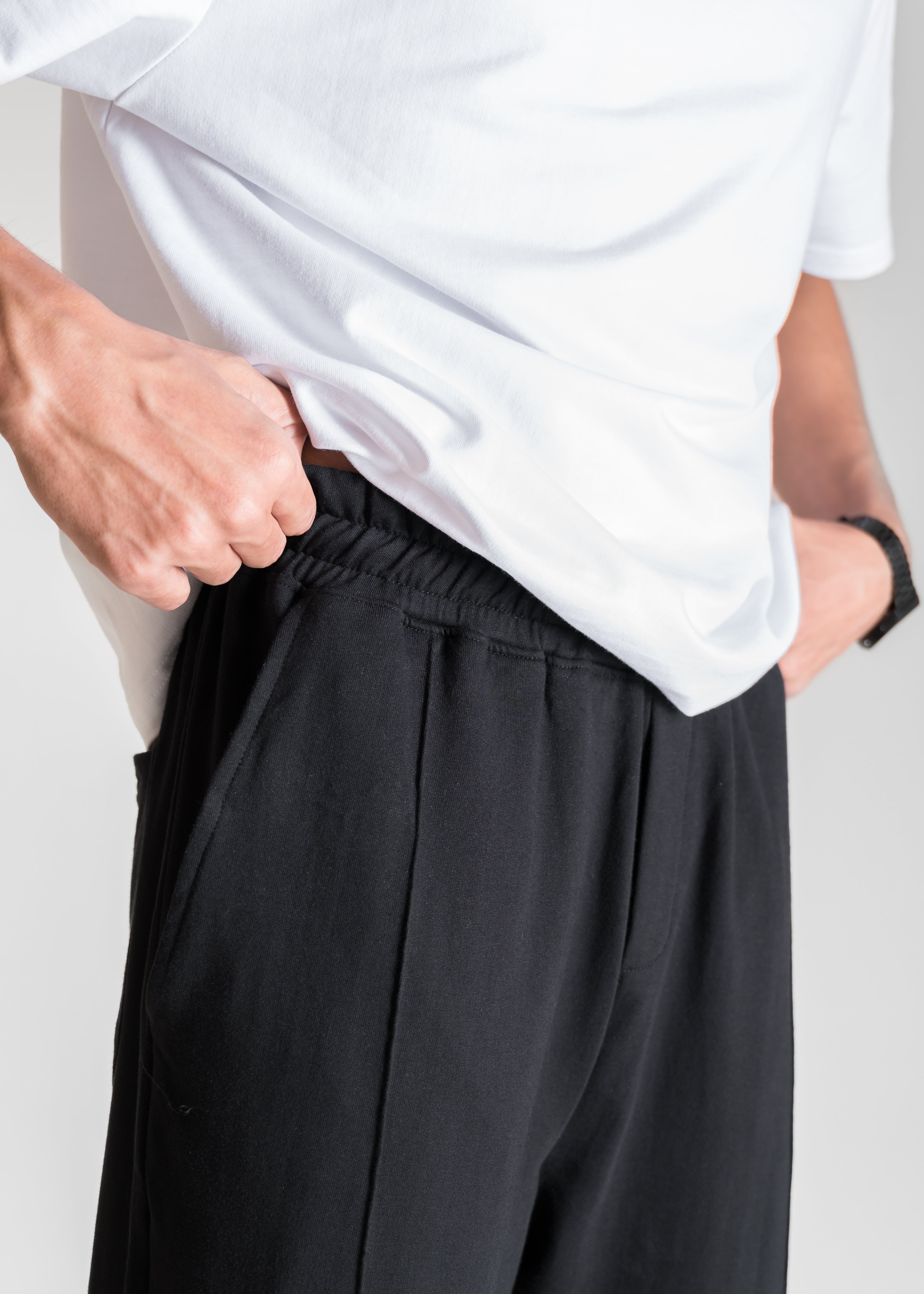 Lightweight Lounge Pants