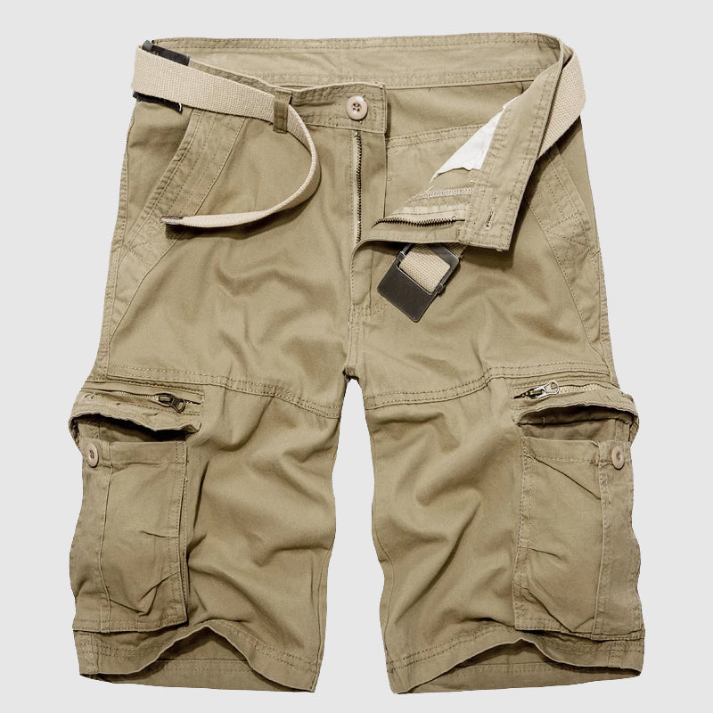 Pantaloncini Cargo Explorer