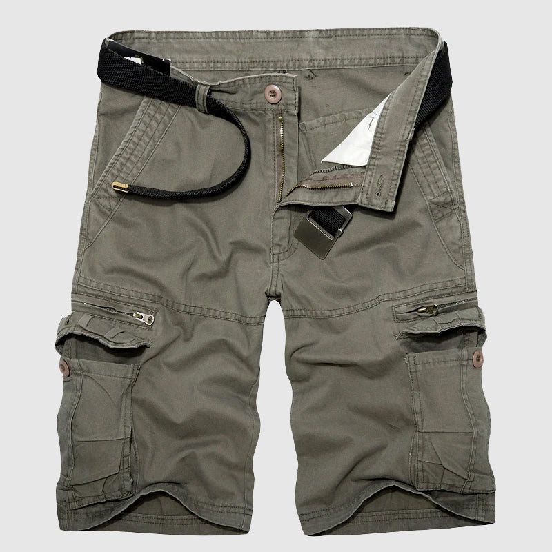 Explorer cargoshorts