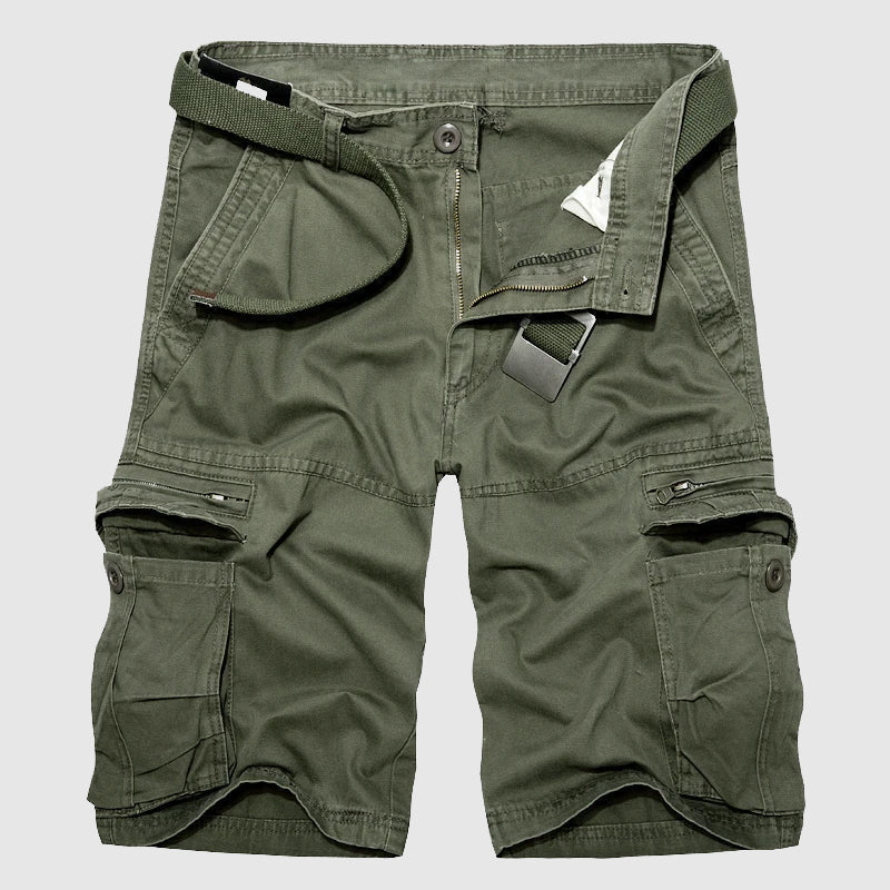 Explorer cargoshorts