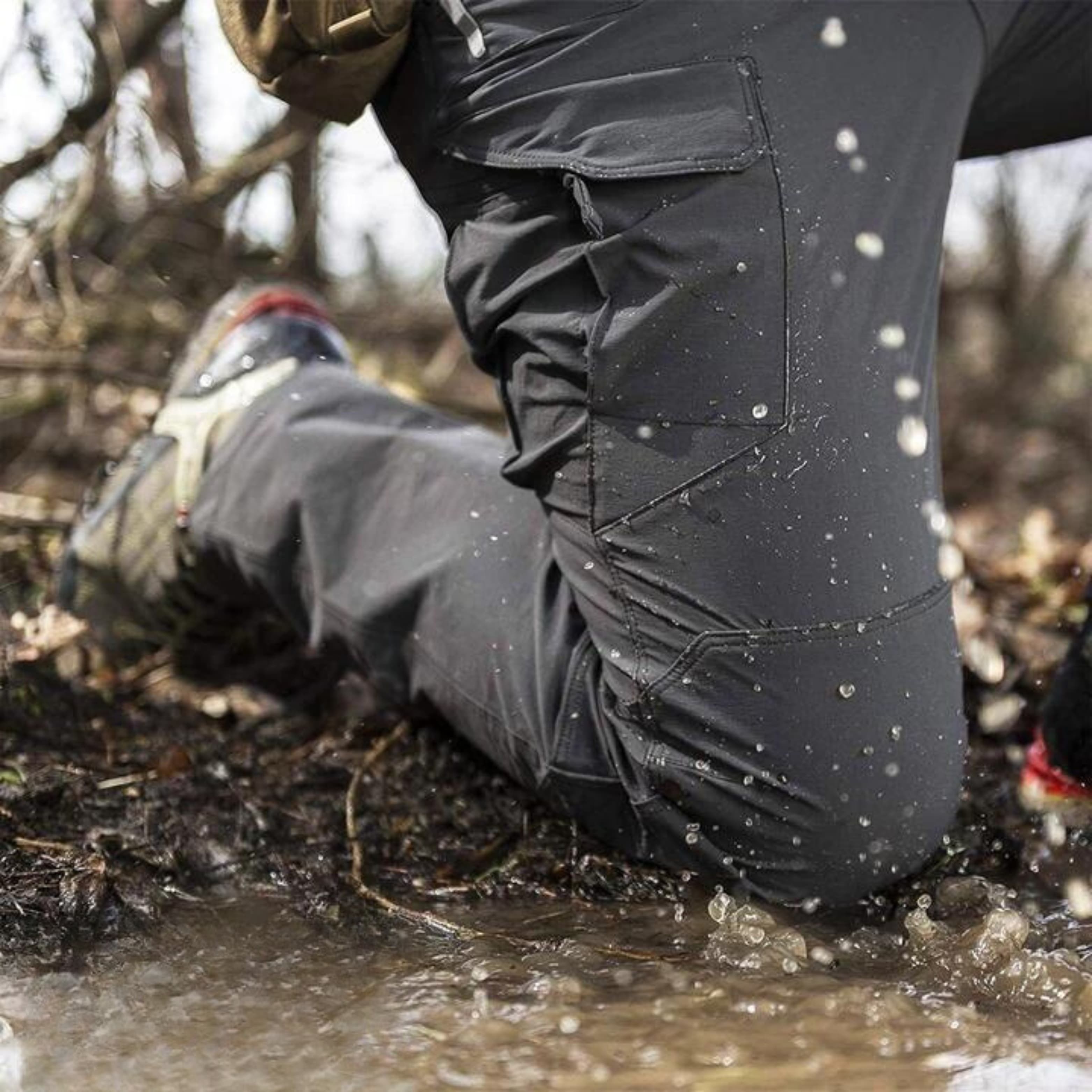 Arnold - Multifunction Work Pants