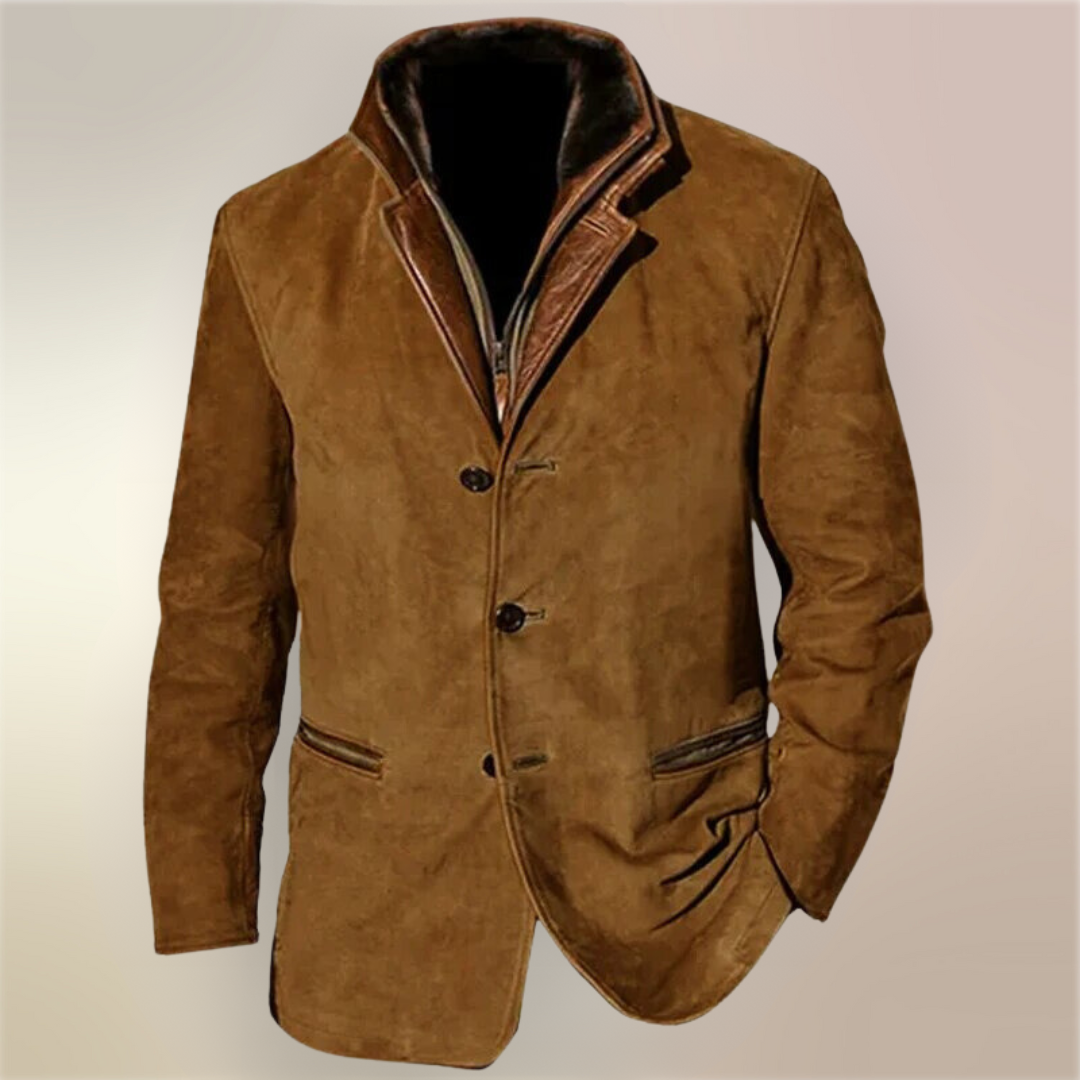 Paul – Vintage Jacket