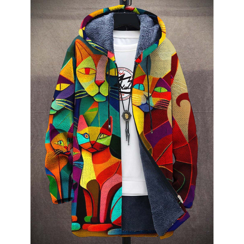 Mila | Luxury Cardigan