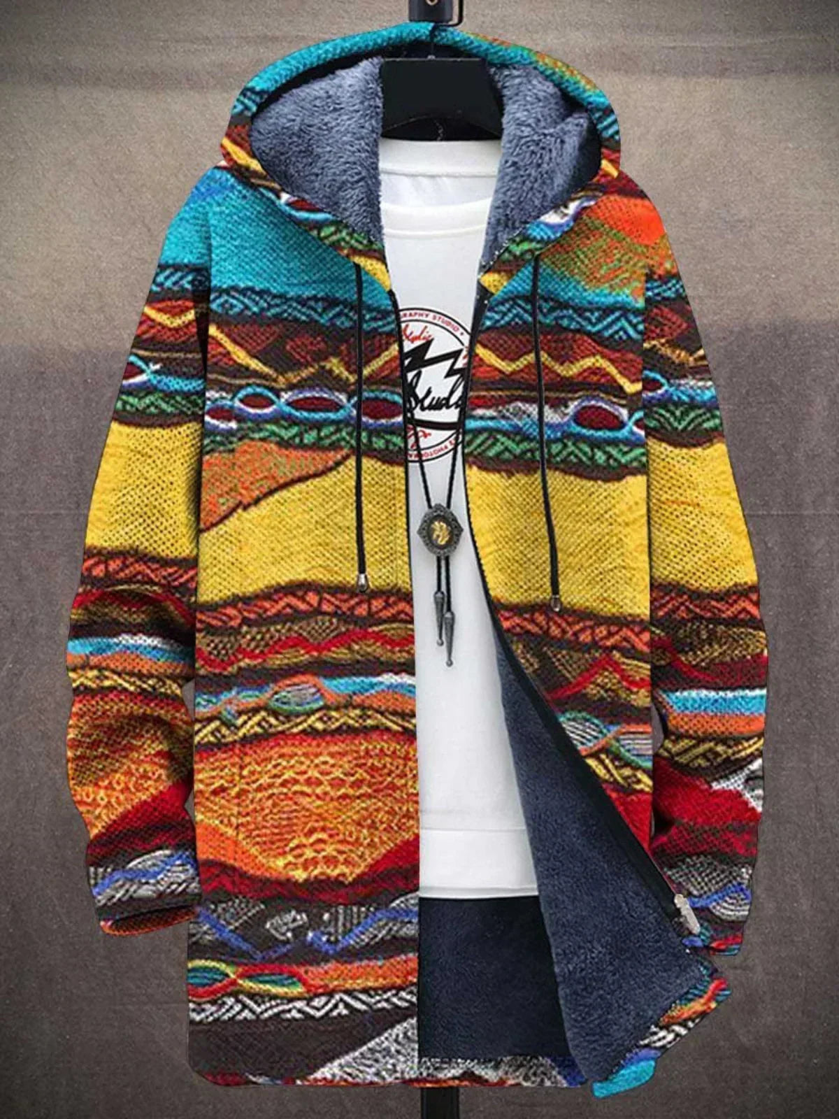 Léa | Luxury Cardigan