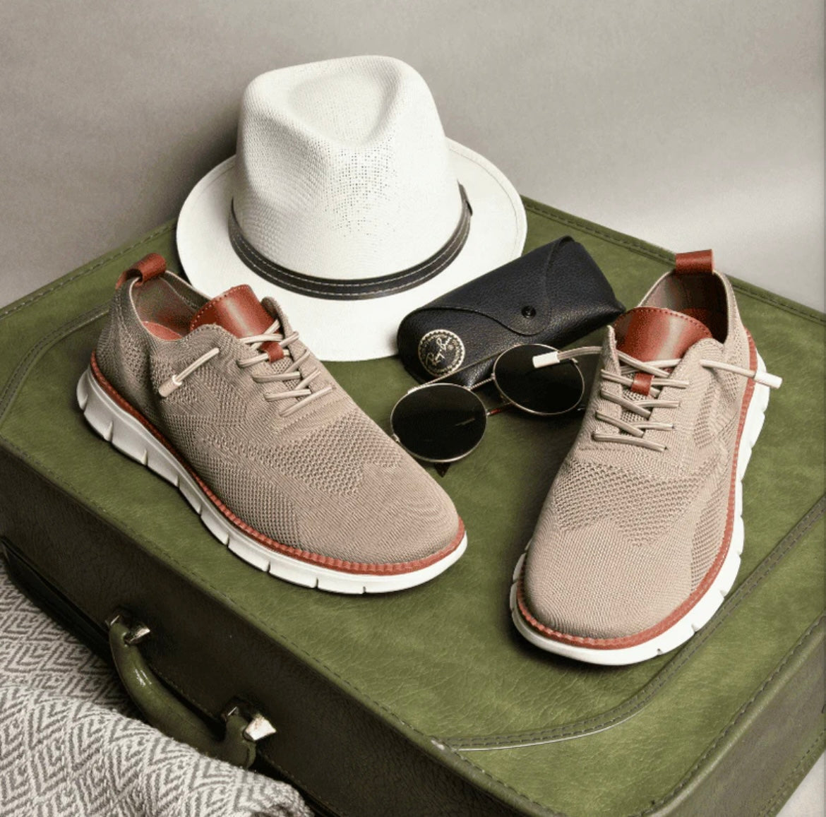 MILAN CLASSIC – ELEGANTE HERENSCHOEN | VANROSSEM™