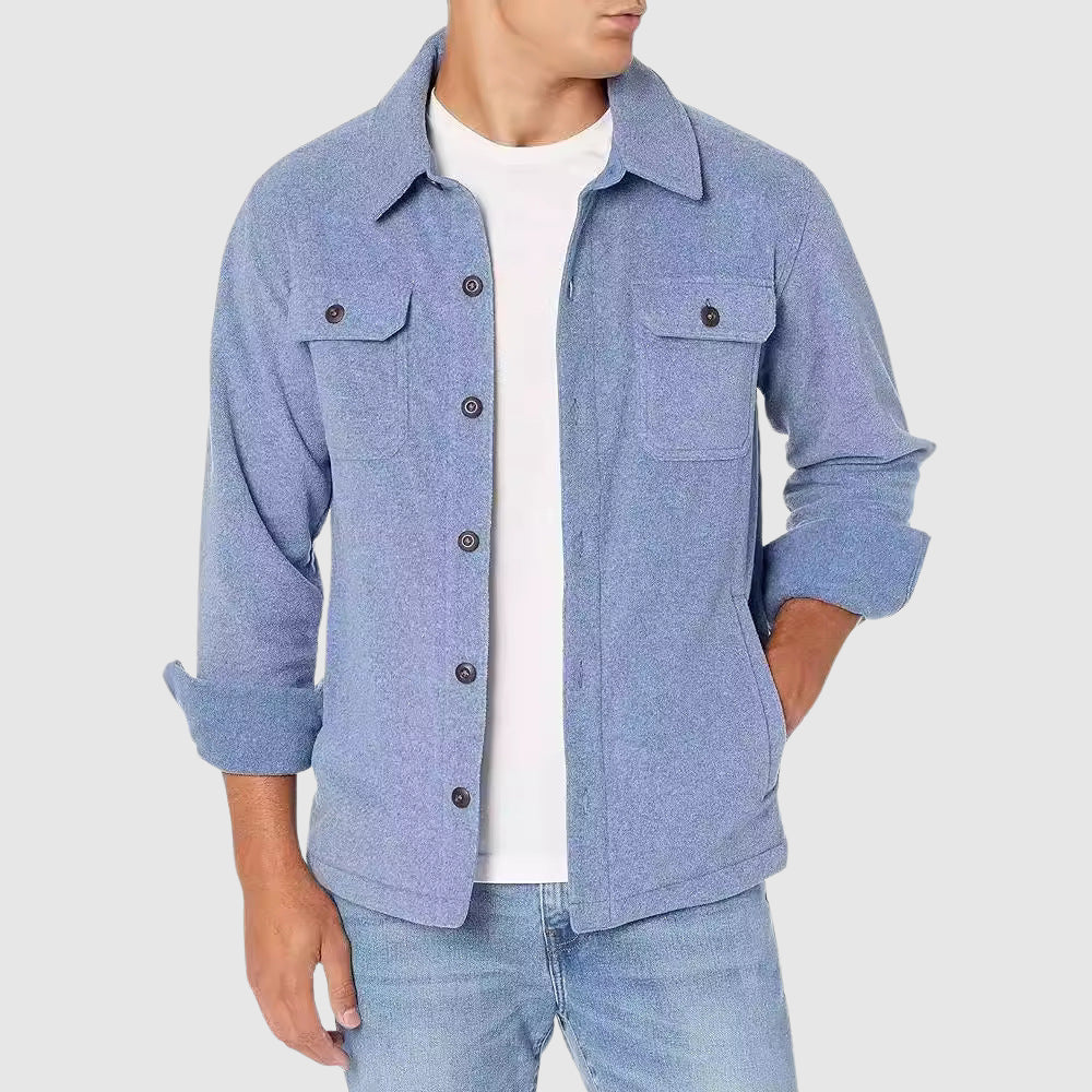 Preston Heritage Shirt