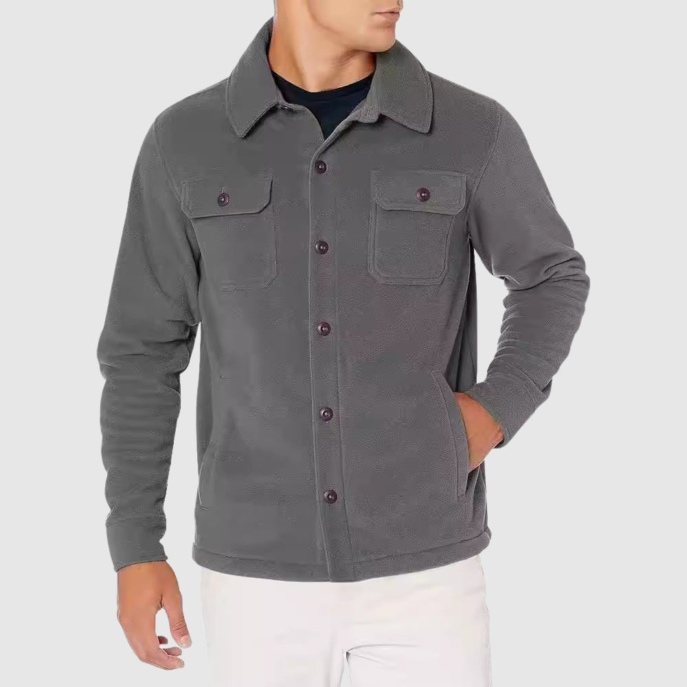 Preston Heritage Shirt