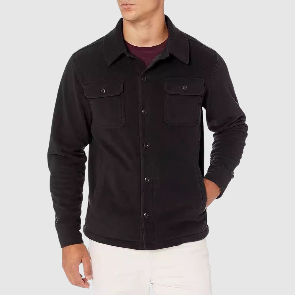 Preston Heritage Shirt