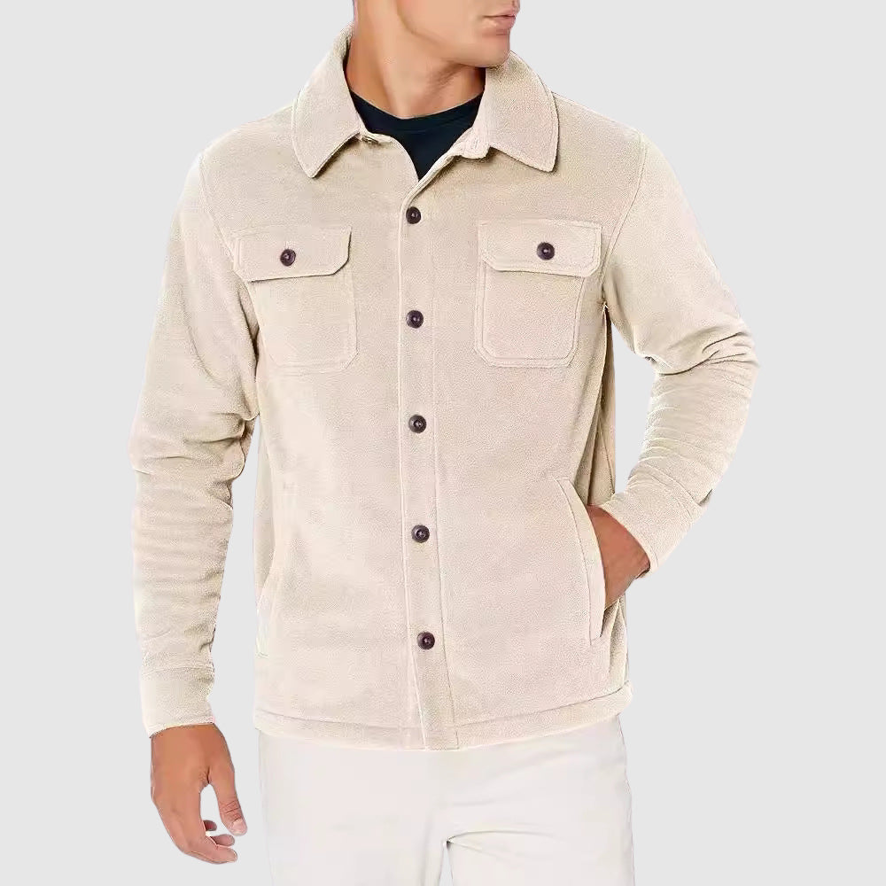 Preston Heritage Shirt