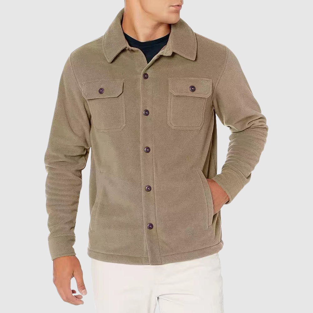 Preston Heritage Shirt