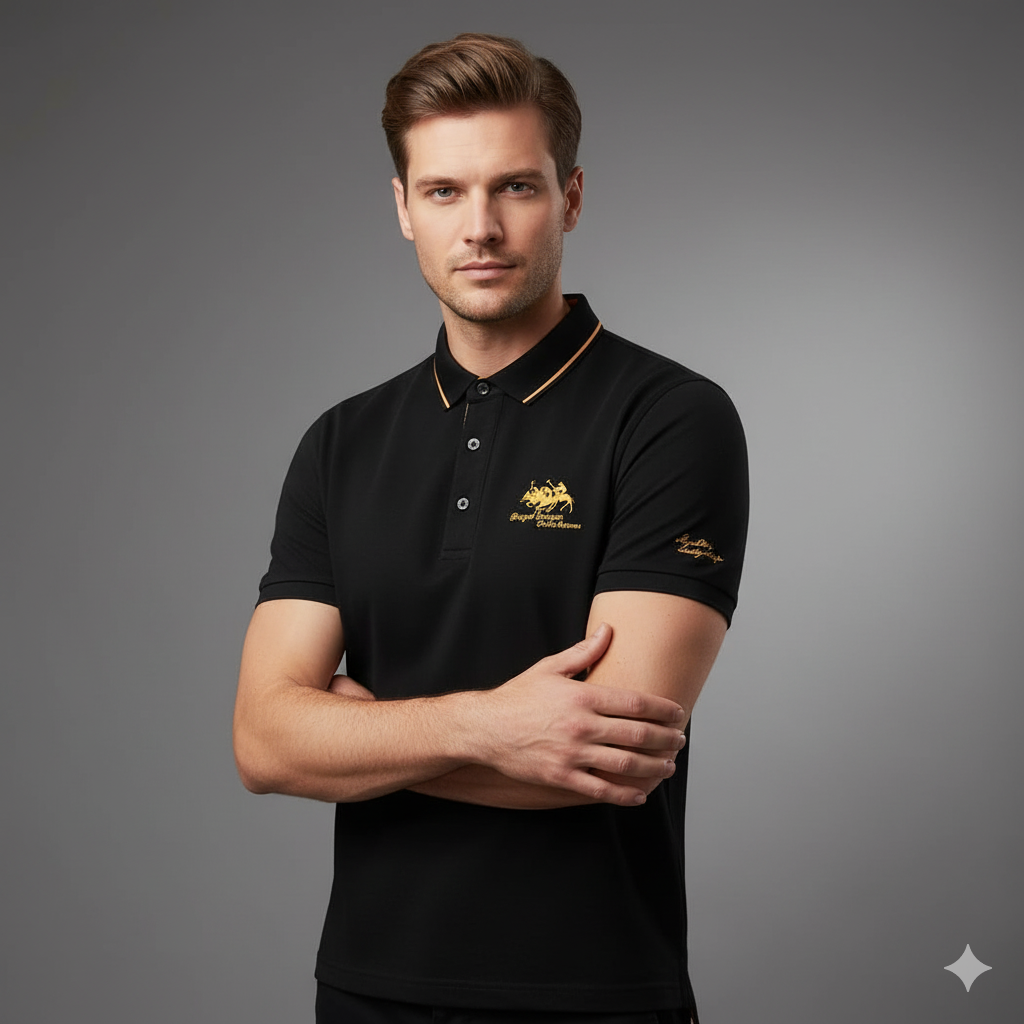 Ralph - Polo Shirt (1+1 FREE)