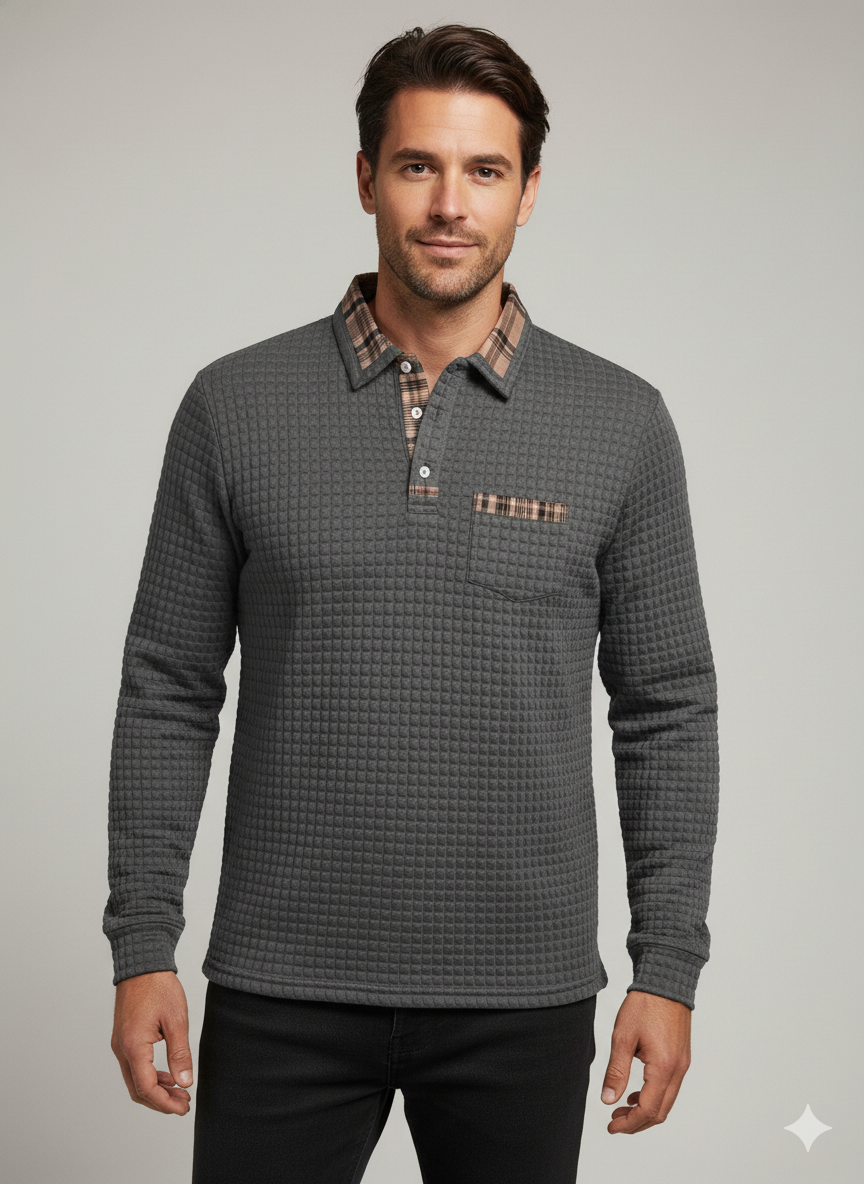 Rafael – Premium Polo Shirt