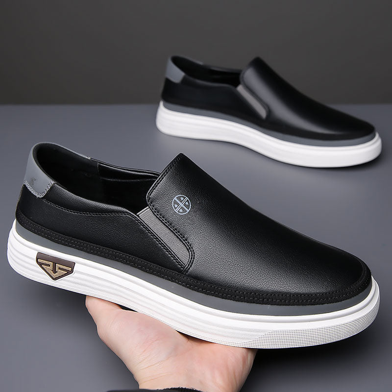 Alessio | Premium Leather Sneakers