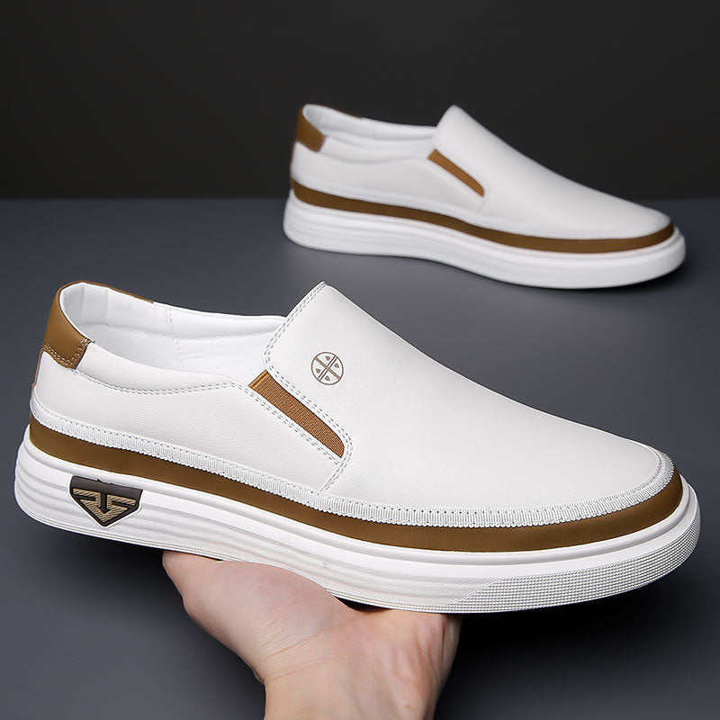 Alessio | Premium Leather Sneakers