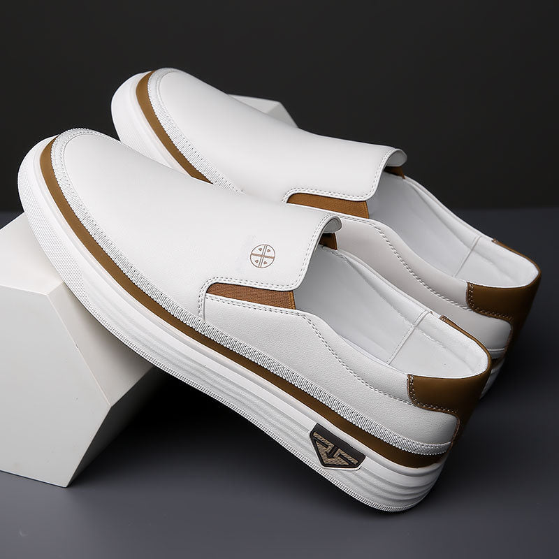 Alessio | Premium Leather Sneakers