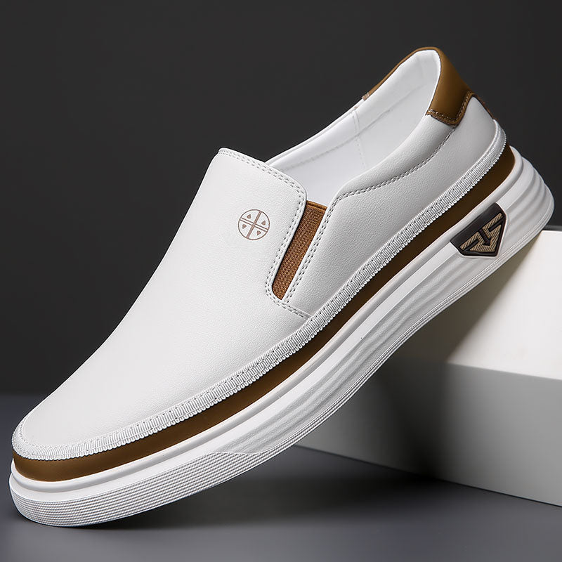 Alessio | Premium Leather Sneakers