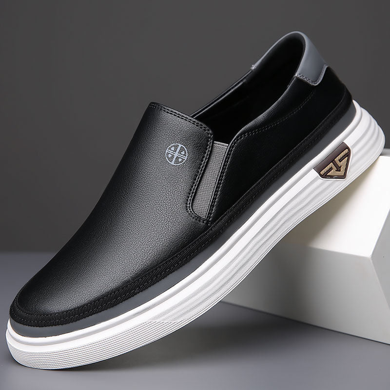 Alessio | Premium Leather Sneakers