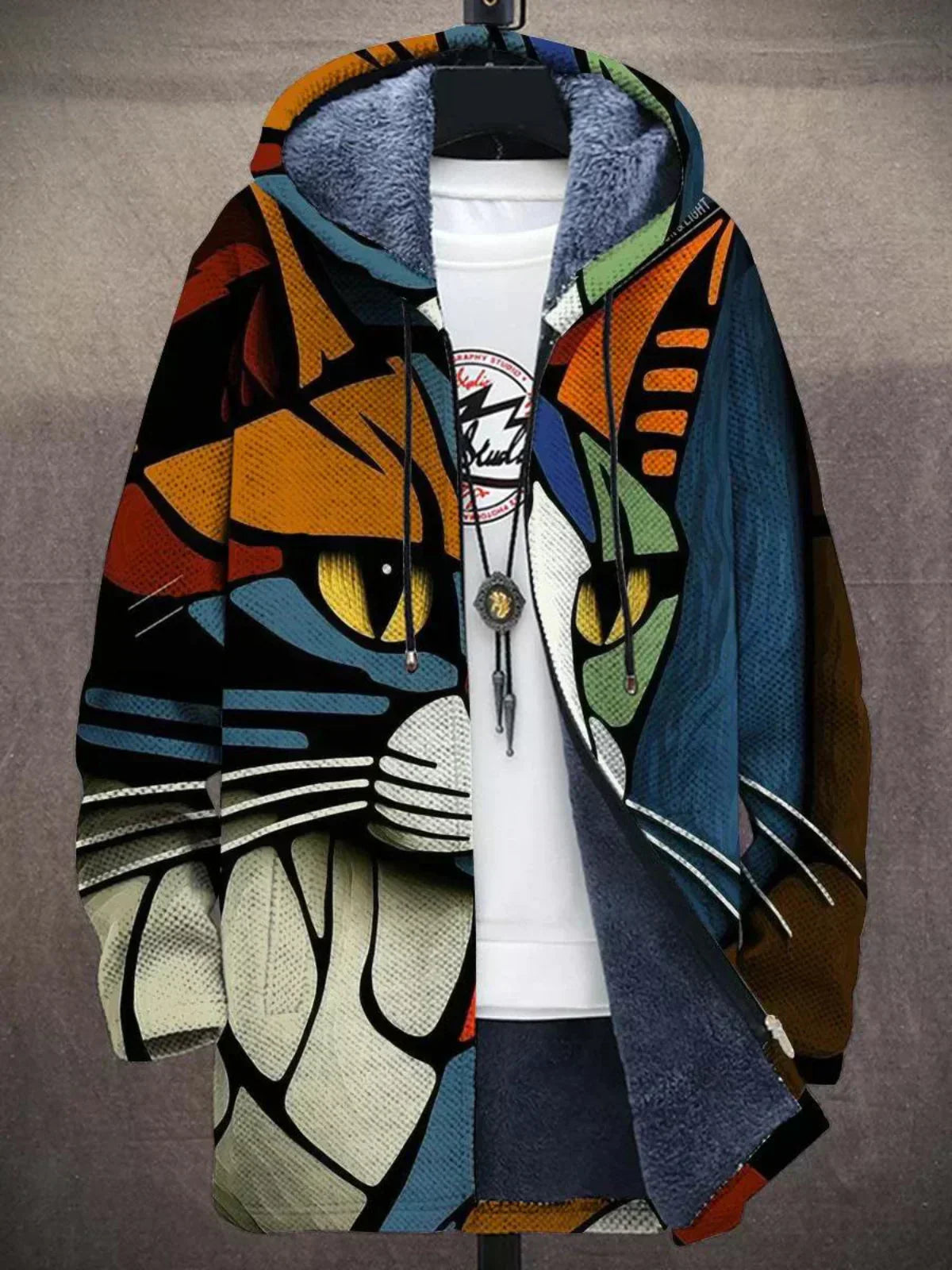 Eva | Luxury Cardigan