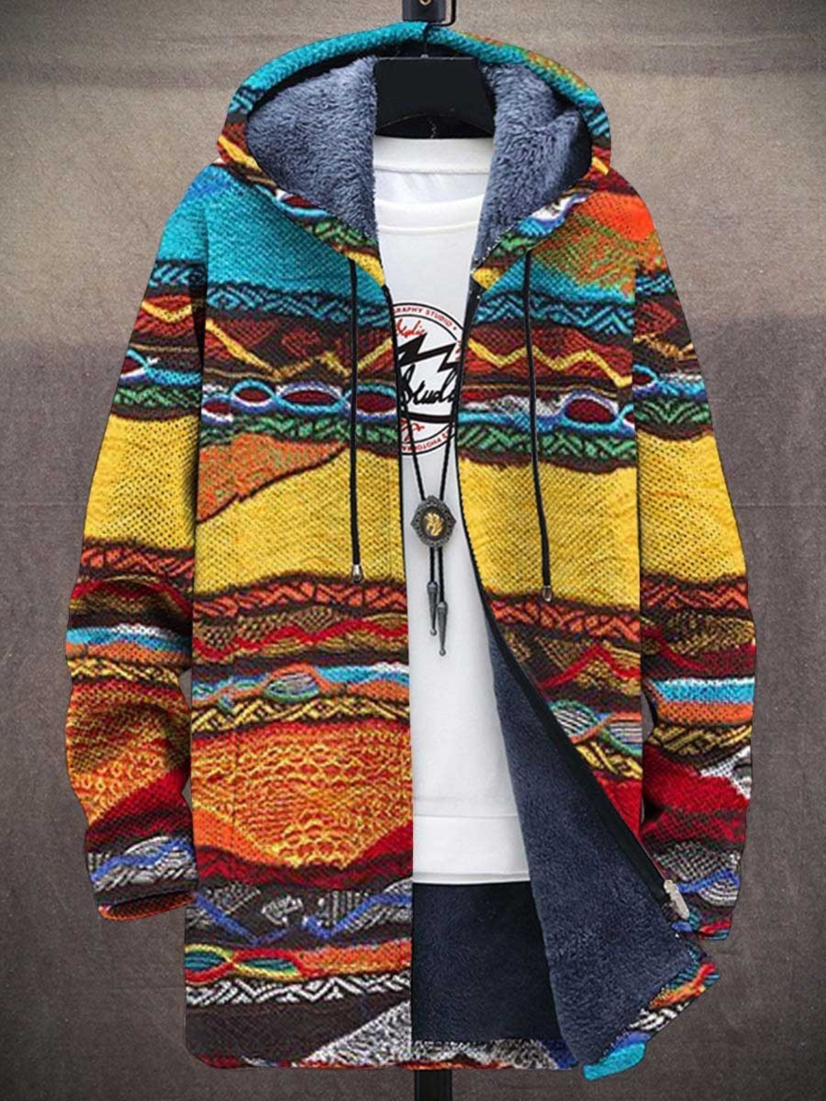 Eva | Luxury Cardigan