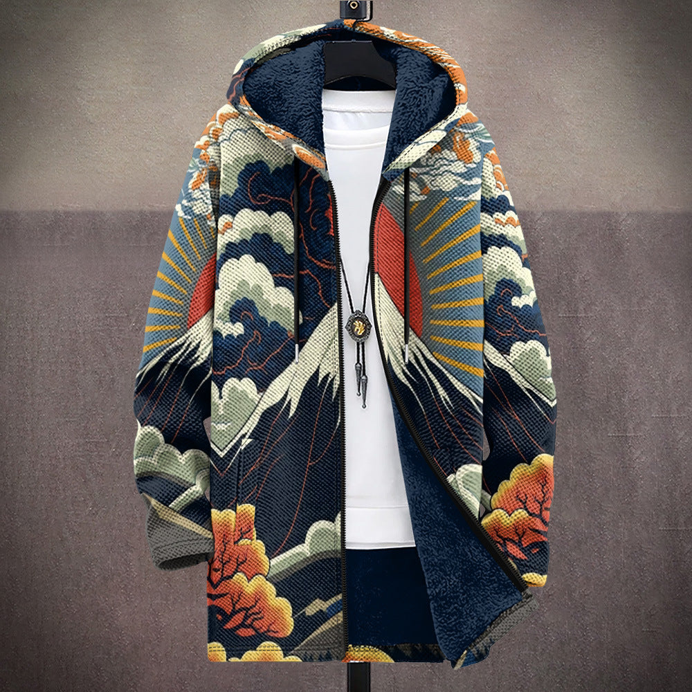 Nina | Luxury Cardigan