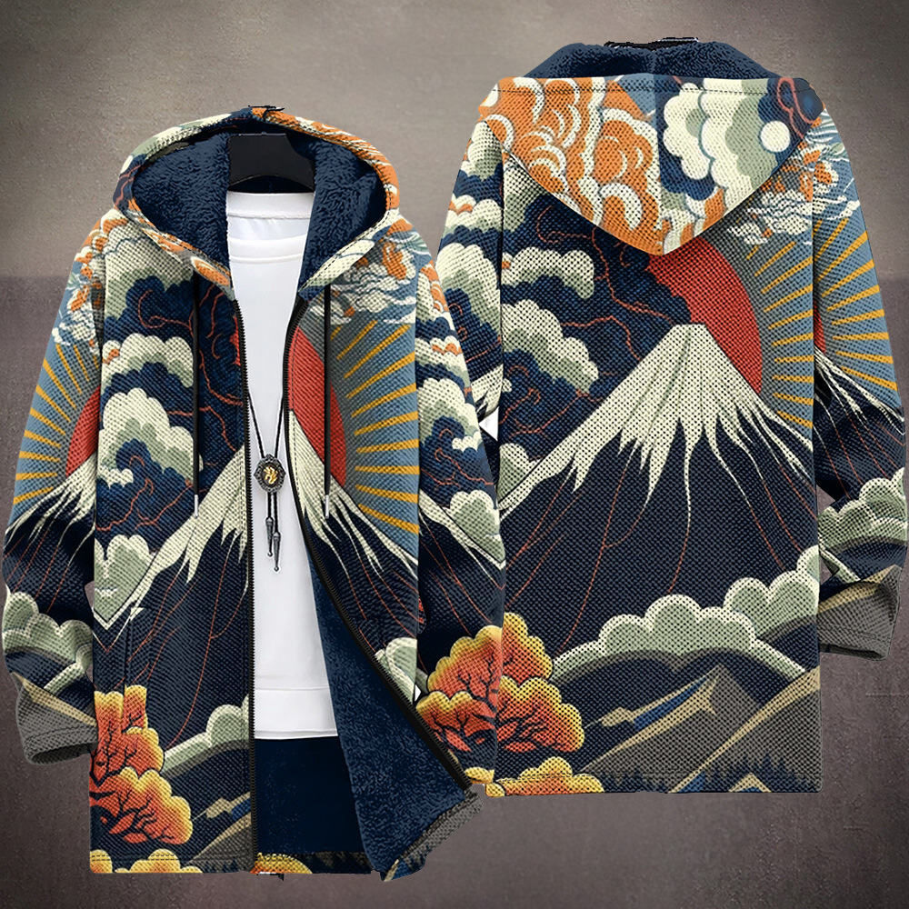 Nina | Luxury Cardigan