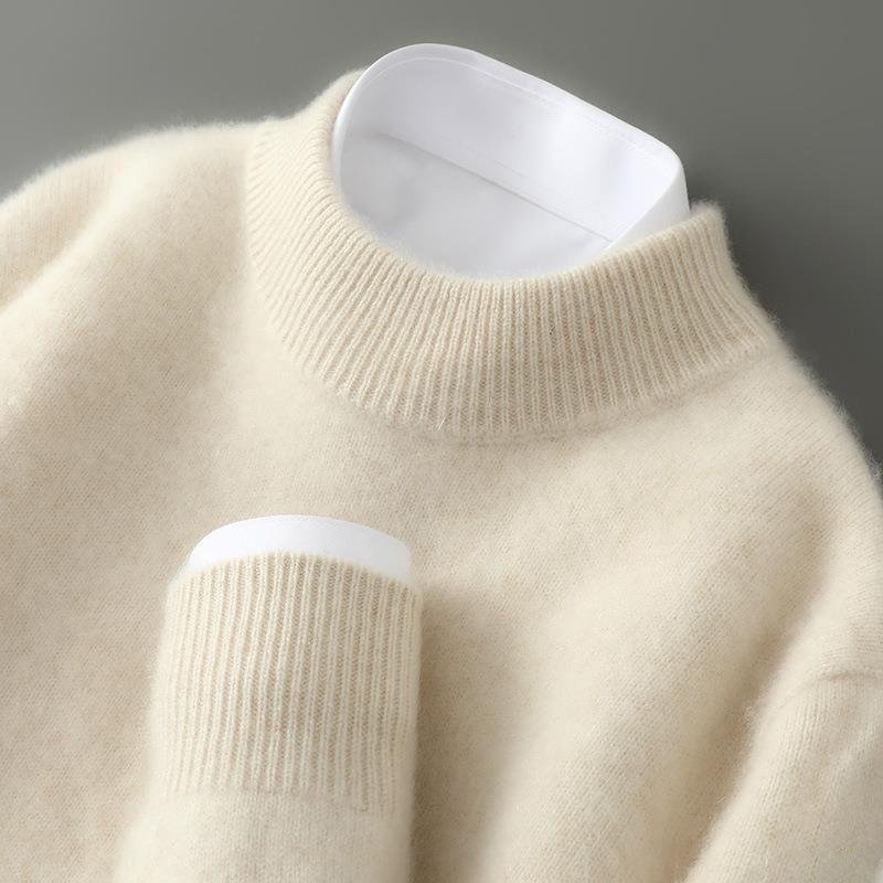 Arlington - Cashmere Sweater