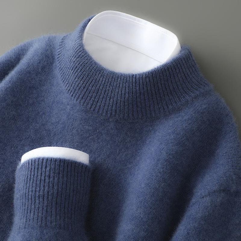 Arlington - Cashmere Sweater