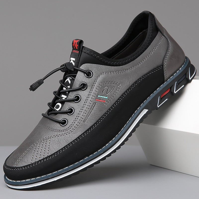 David | Premium Oxford Shoes