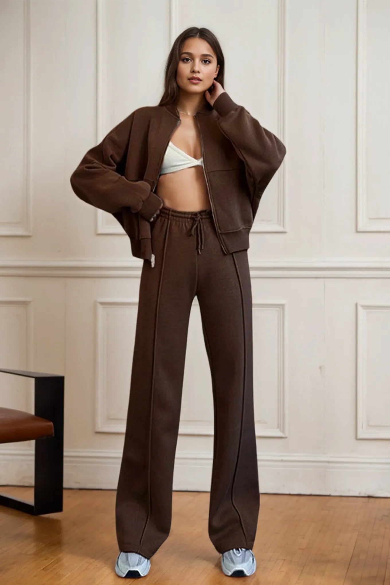 Maisie - Women's Sports Suit