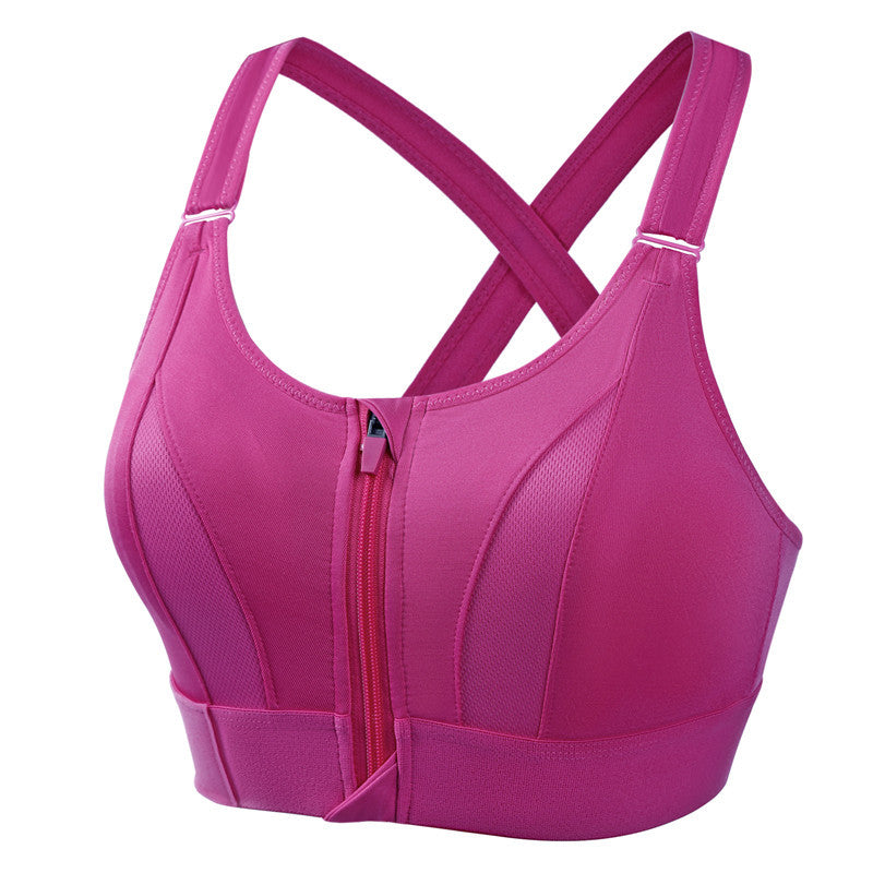 Eva – Justerbar sport-bh (1+1 GRATIS)
