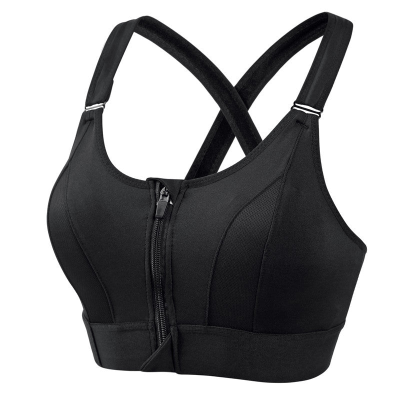 Eva – Justerbar sport-bh (1+1 GRATIS)