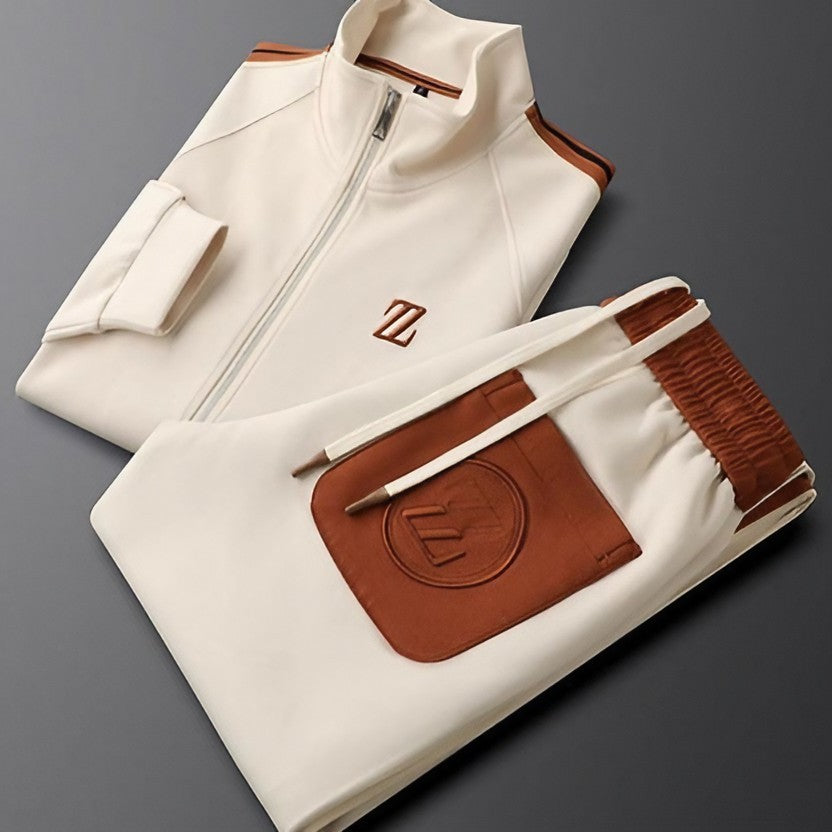 Adrián – Premium Tracksuit Set