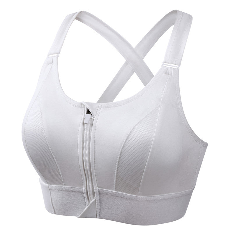 Eva – Justerbar sport-bh (1+1 GRATIS)