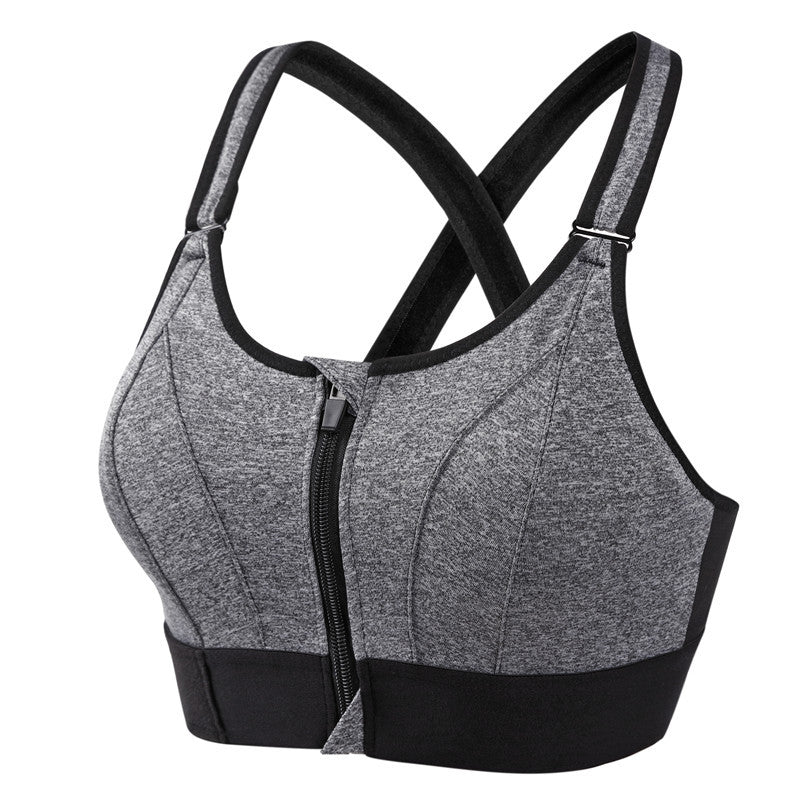 Eva – Justerbar sport-bh (1+1 GRATIS)