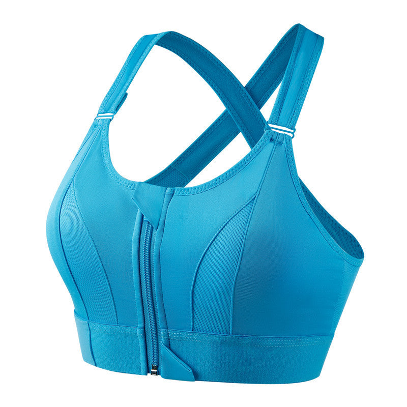 Eva – Justerbar sport-bh (1+1 GRATIS)