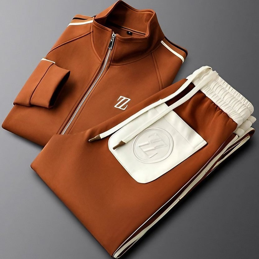 Adrián – Premium Tracksuit Set
