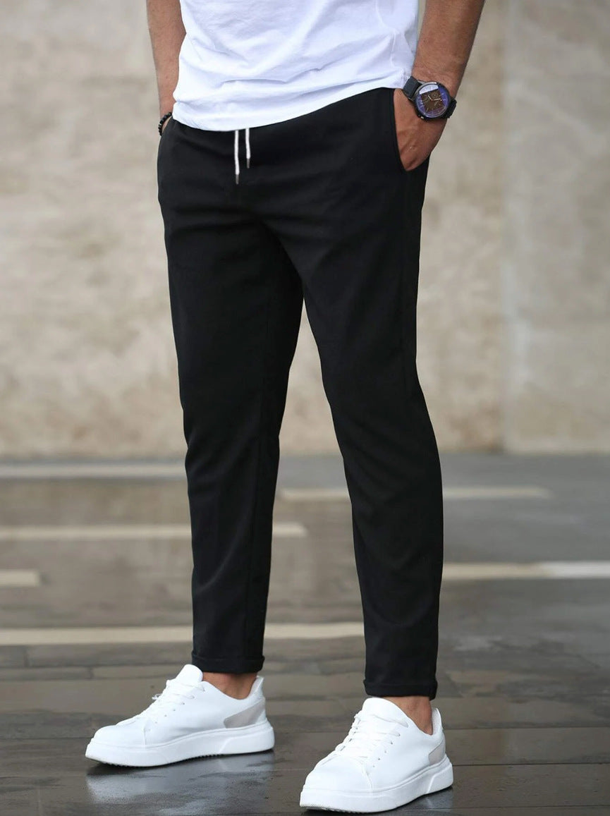 Nico – Slim Stretch Trousers