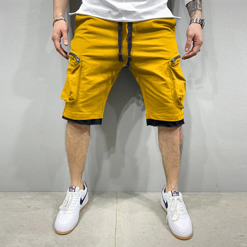Fernando – cargoshorts
