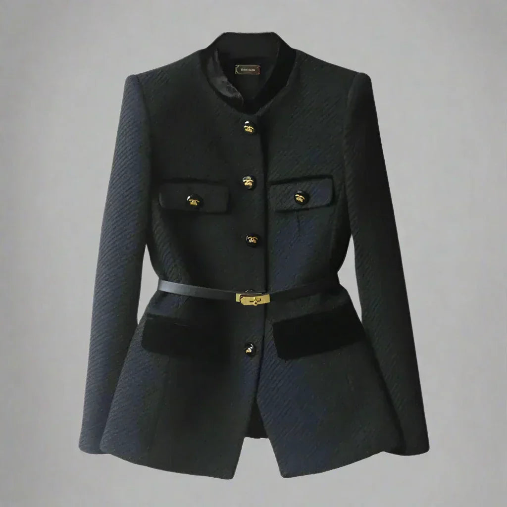 Sansa - Office-ready jacket