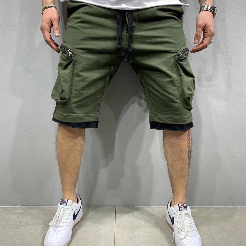 Fernando – cargoshorts