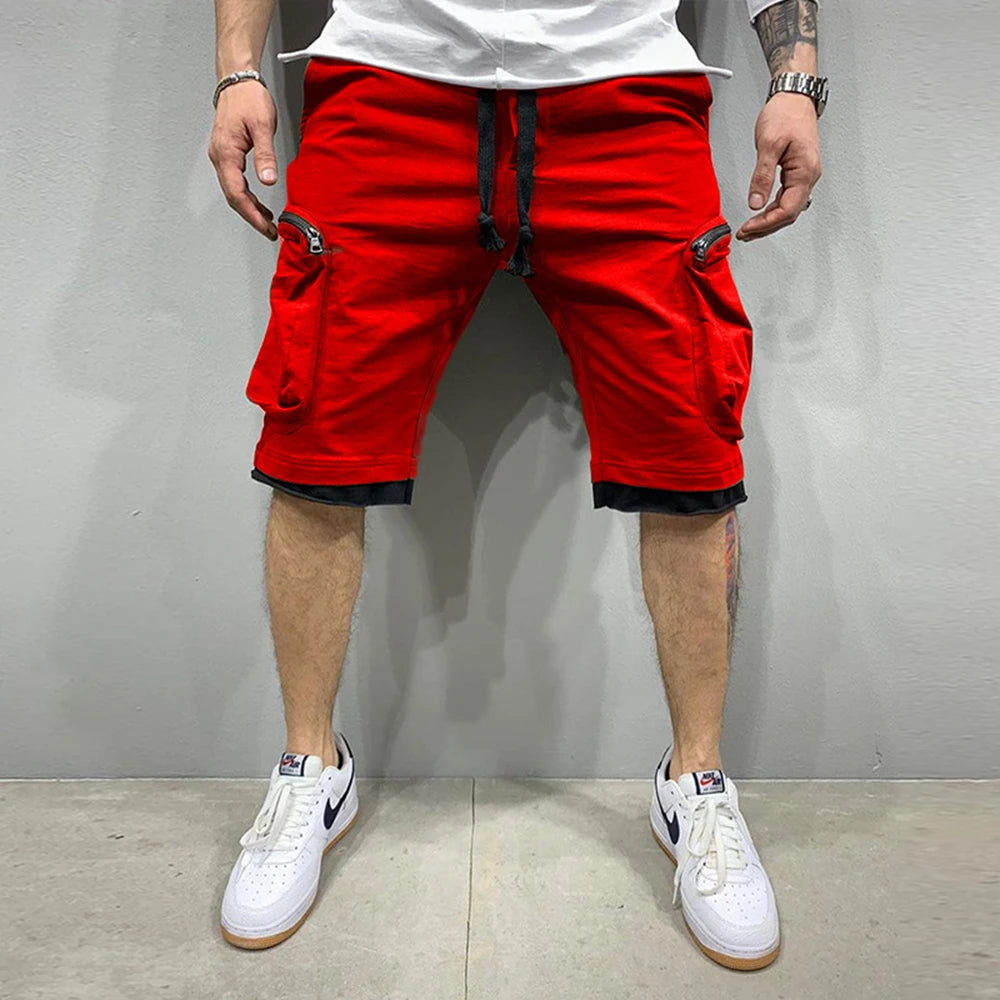 Fernando – cargoshorts