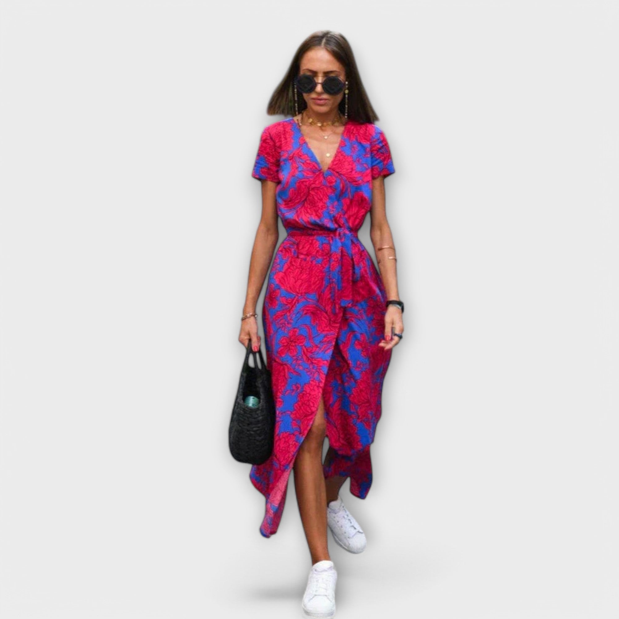 Marit | Stylish Comfortable Dress