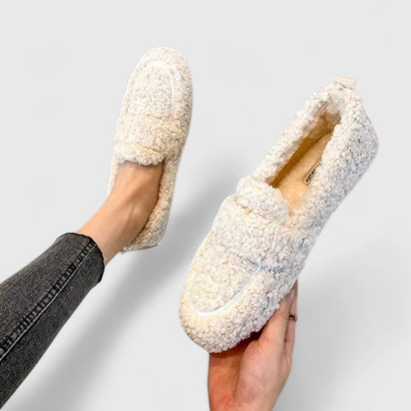 Marissa - Elegant Warm Slippers