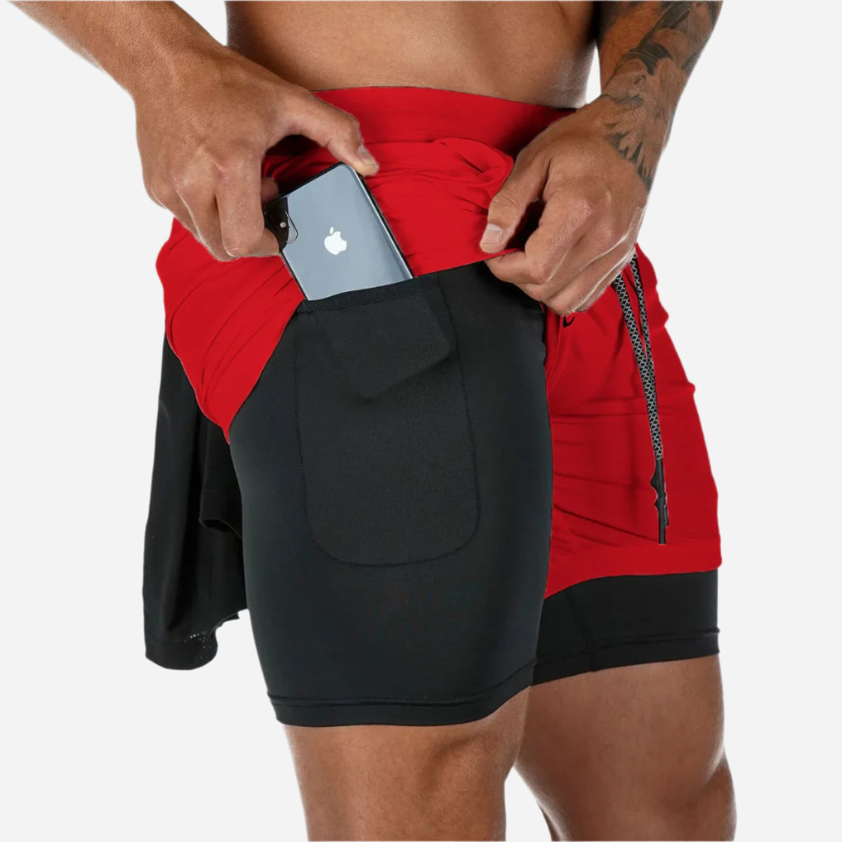 Anselmo – Training Shorts