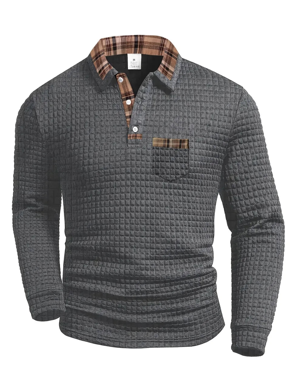 Rafael – Premium Polo Shirt