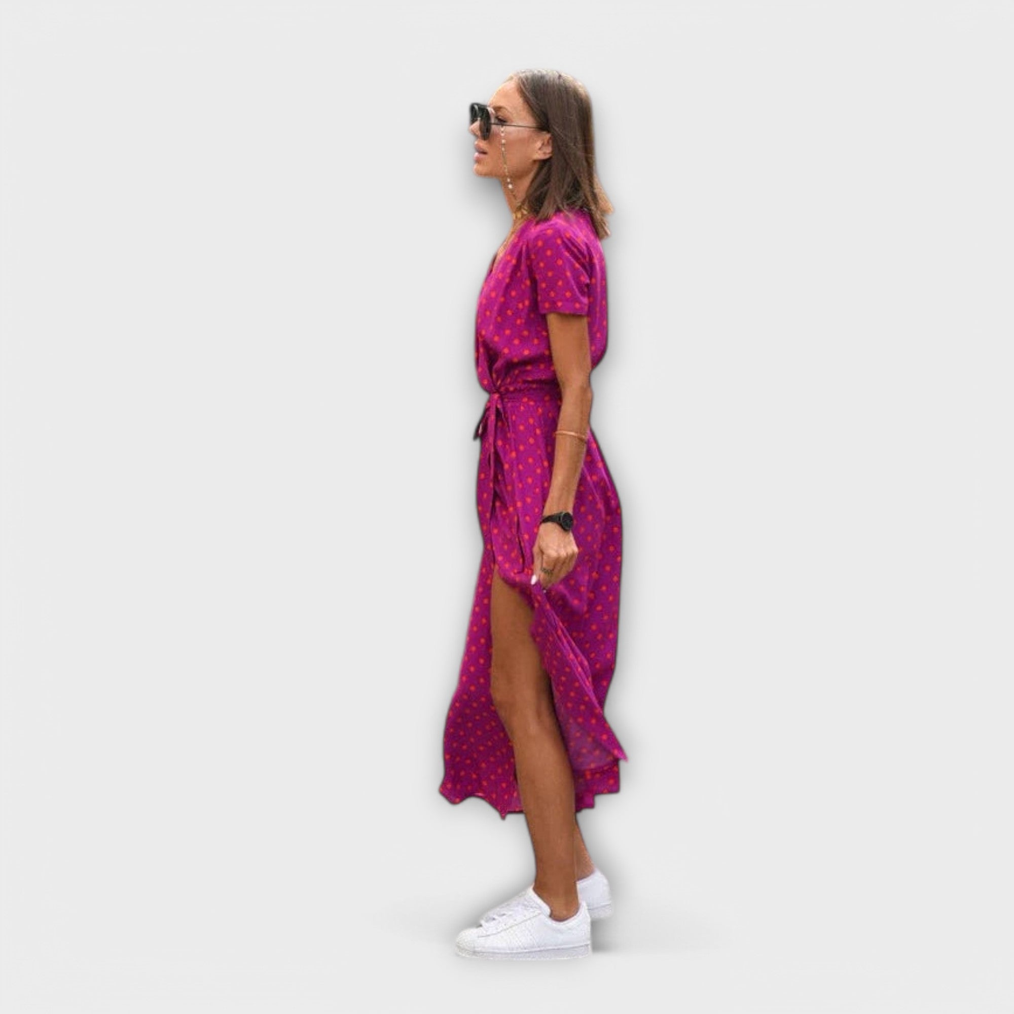 Marit | Stylish Comfortable Dress