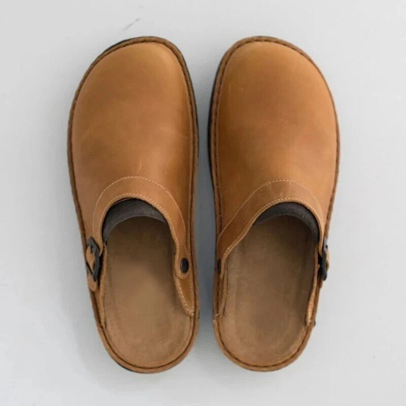 Javier – Comfortable Sandals