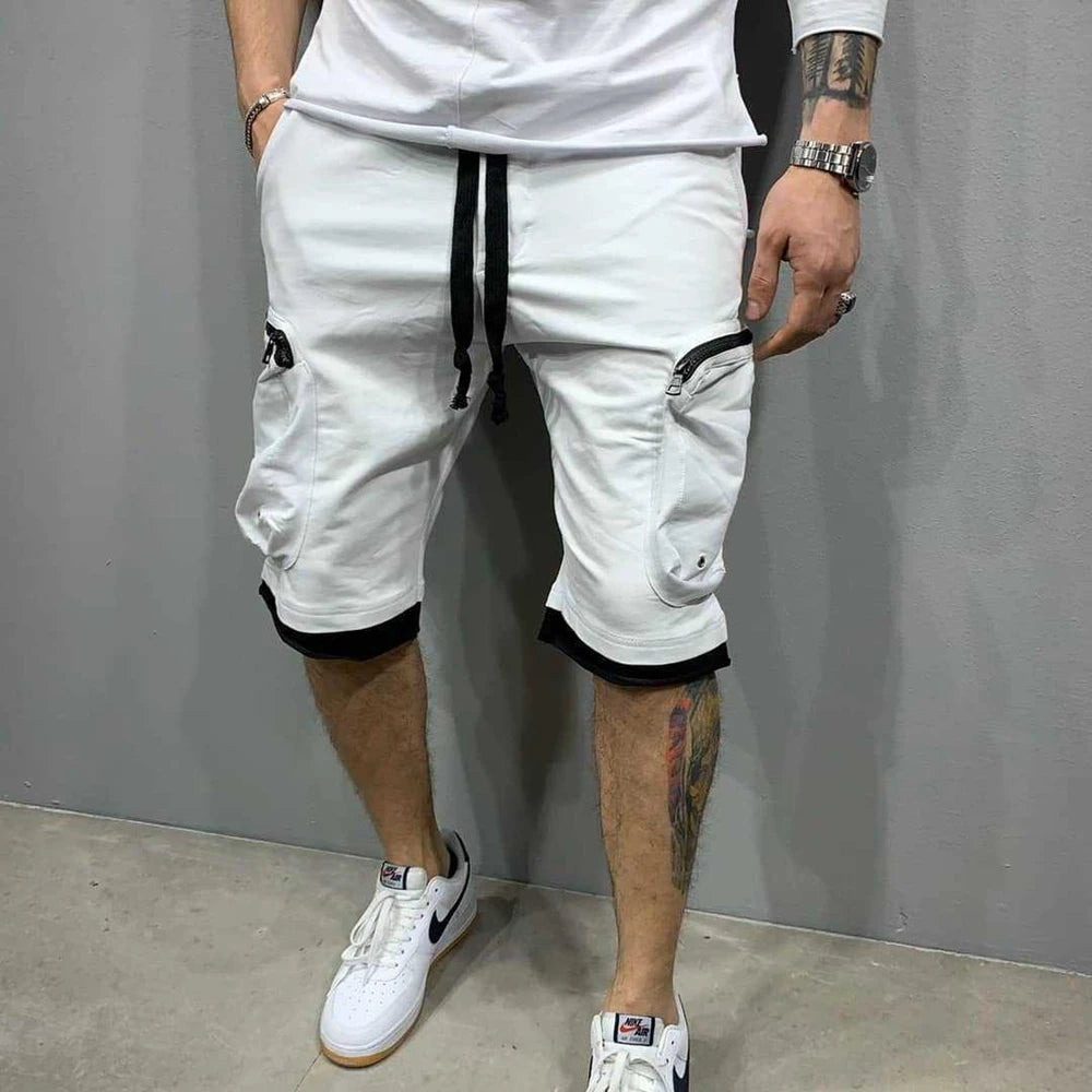 Fernando – cargoshorts