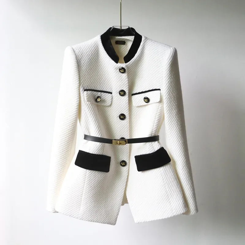 Sansa - Office-ready jacket