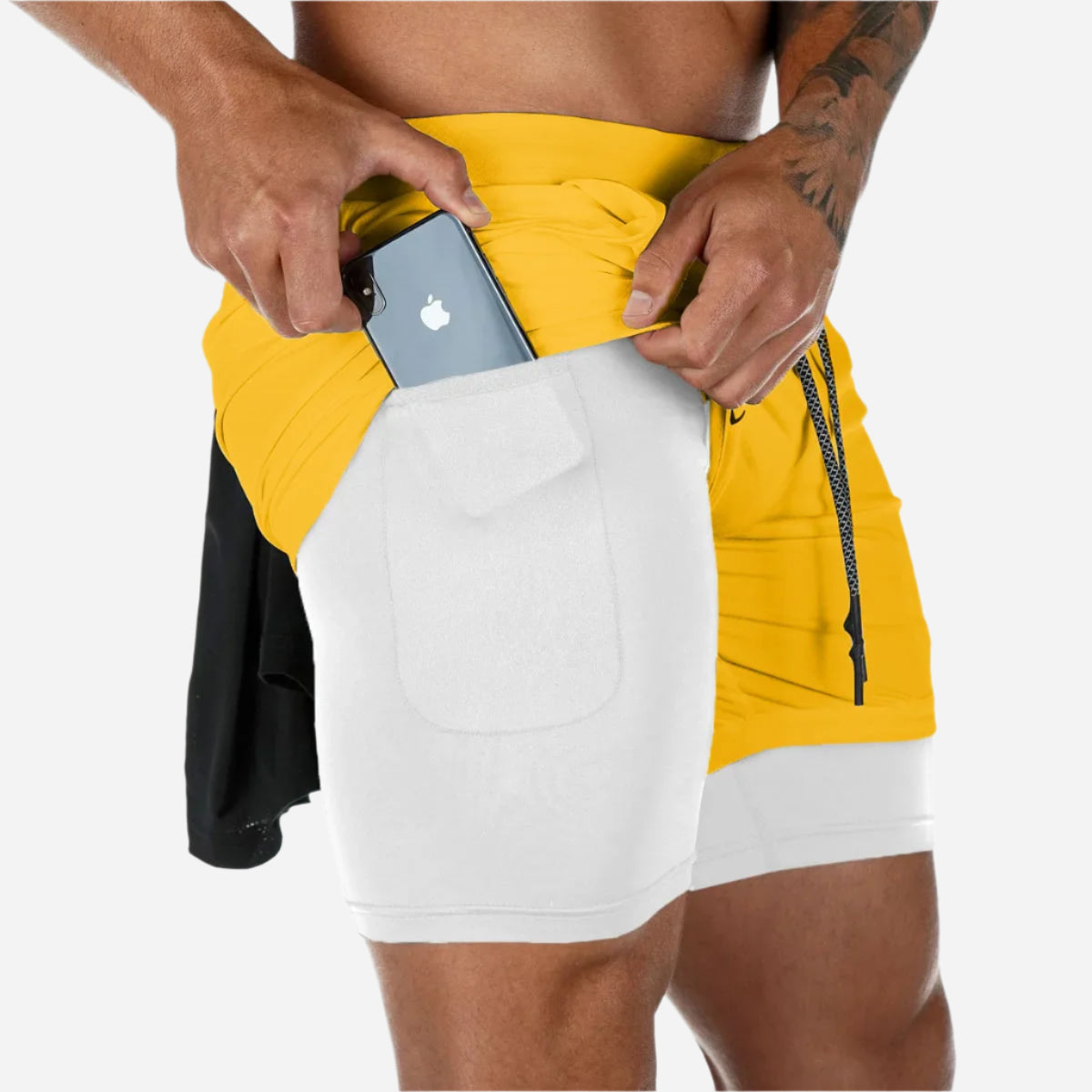 Anselmo – Training Shorts
